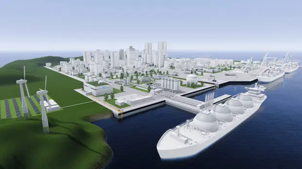 Immersive product experience - Innovative industrial marketing with 3D