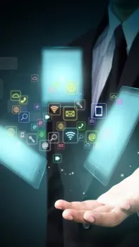 Das Kundenportal als digitaler Dreh- und Angelpunkt in Vertriebsjourneys