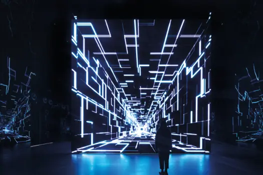 Lenovo Future Center 4.0