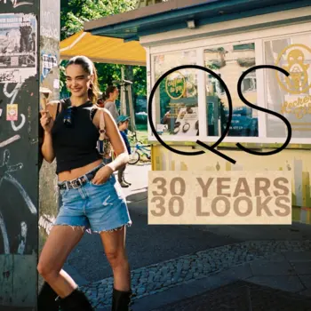 30 Years QS, but different