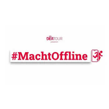 #MachtOffline mit DERTOUR