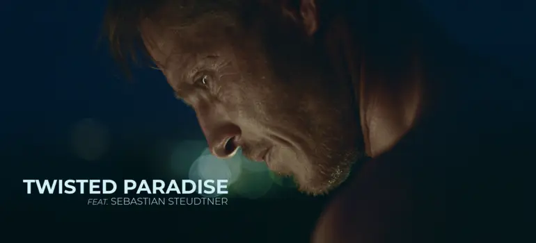 Schaeffler - TWISTED PARADISE