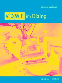 VDWF im Dialog