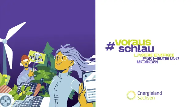 #vorausschlau
