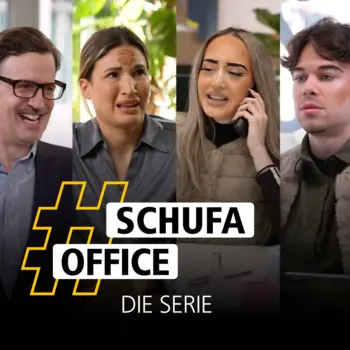 #SCHUFA Office