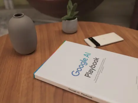 Google AI Playbook