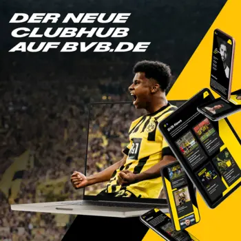 BVB ClubHub