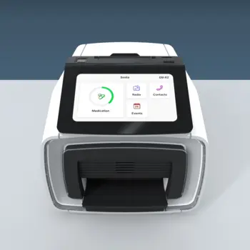 Smila Gen 2