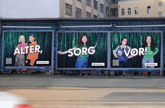 #LebenslangGutLeben