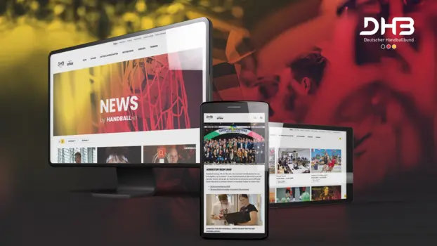 Relaunch DHB.de