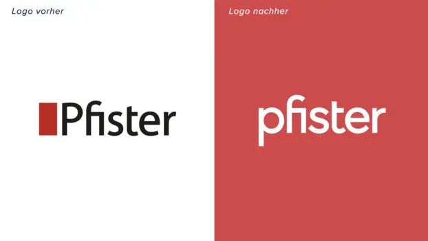 pfister - A BRAND FOR ME. Vom Möbelhaus zur Lifestyle-Marke