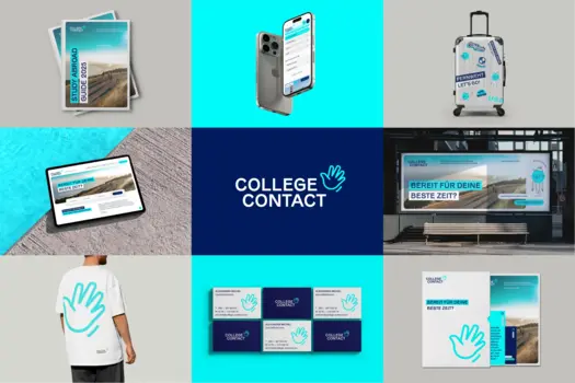 College Contact