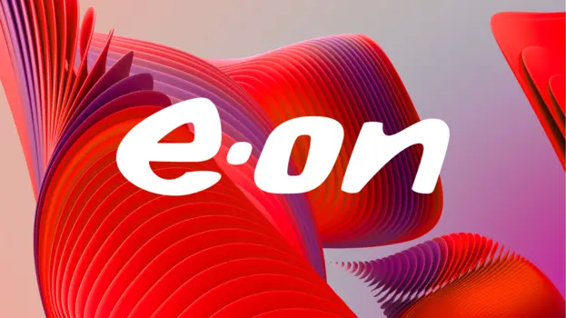 E.ON – Revamping an Iconic Brand
