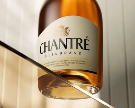 Chantré