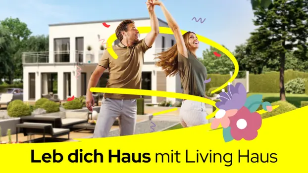 Rebranding Living Haus