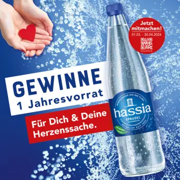 Für dich und deine Herzenssache