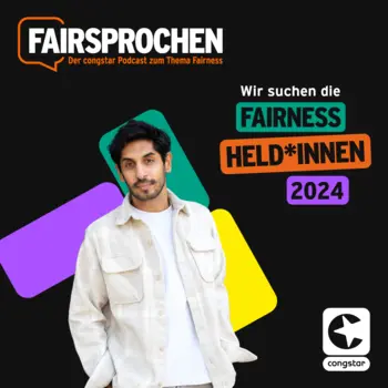 congstar Fairnessheld*innen