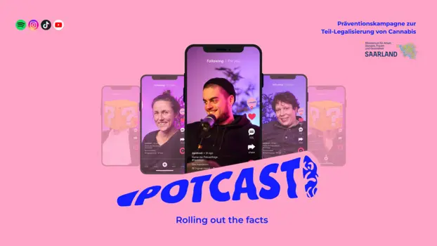 Potcast