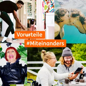 #Miteinanders - So verstehen wir Vielfalt bei der ING
