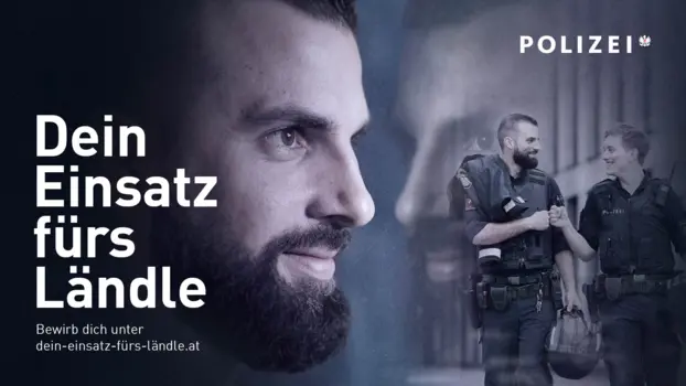 Dein Einsatz fürs Ländle