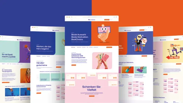 cadooz – Rewarding Excellence