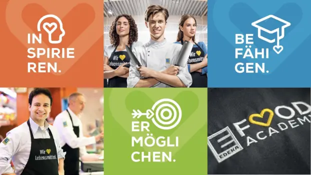 EDEKA FOOD ACADEMY