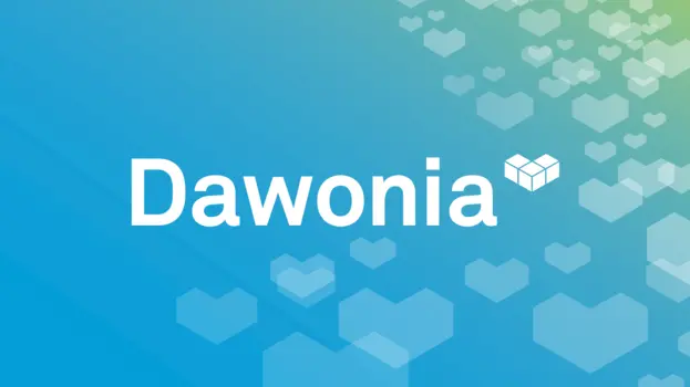 Dawonia. Jeder Tag ein Markenerlebnis.