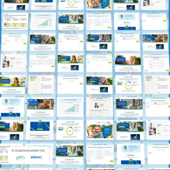 VPV High Performance Customer Journey Wiederanlage
