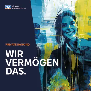 Rebranding VR Bank Rhein-Neckar Private Banking