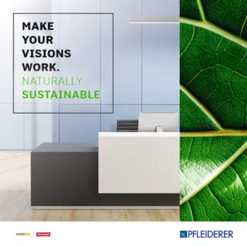 Pfleiderer Deutschland GmbH