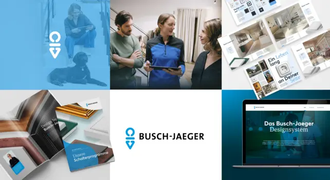 Busch-Jaeger Elektro GmbH