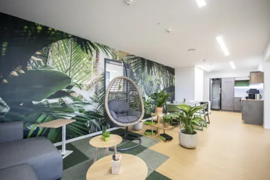 Rivvers - eine Marke der United Workspace GmbH