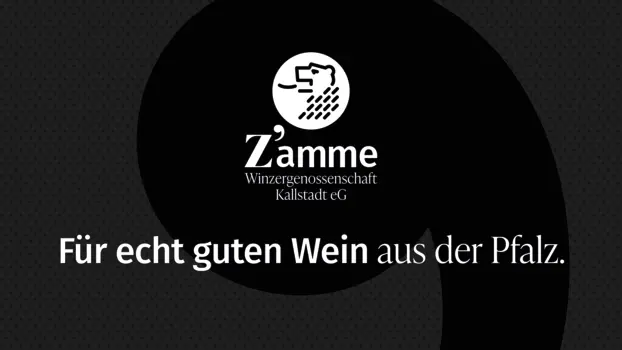 Rebranding Winzergenossenschaft Kallstadt