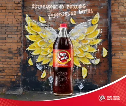 VITA COLA