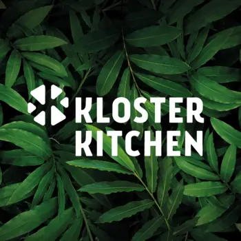 Kloster Kitchen