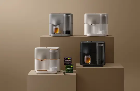 Avoury® Brand Evolution