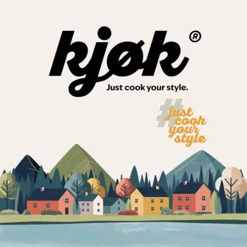 kjøk