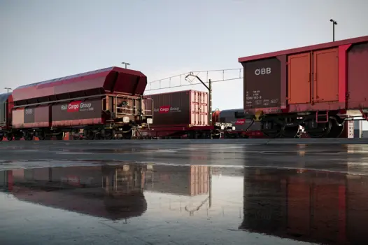 Wagon Branding