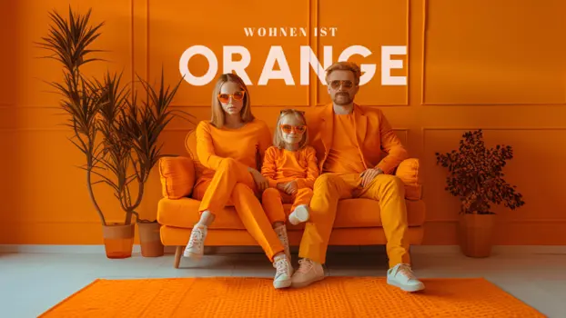 CAWG - Wohnen ist orange