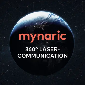 Mynaric