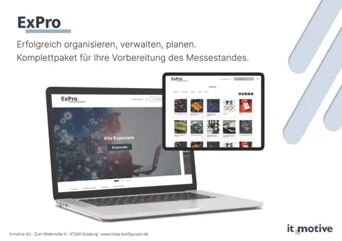 it-motive AG