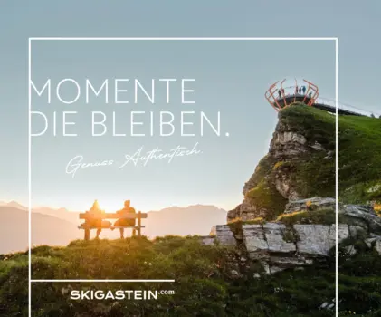 Gasteiner Bergbahnen AG