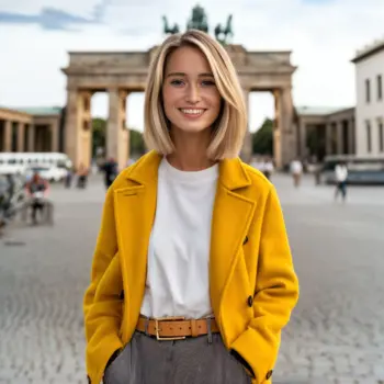 Deutsche Zentrale für Tourismus