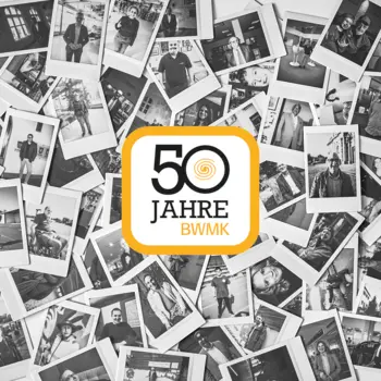KEKOxBWMK. 50-jähriges BWMK-Jubiläum