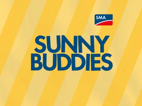 Sunny Buddies