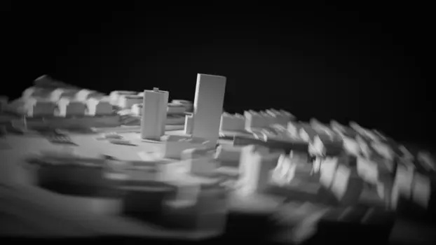 Architektur neu inszeniert – eine filmische Reise