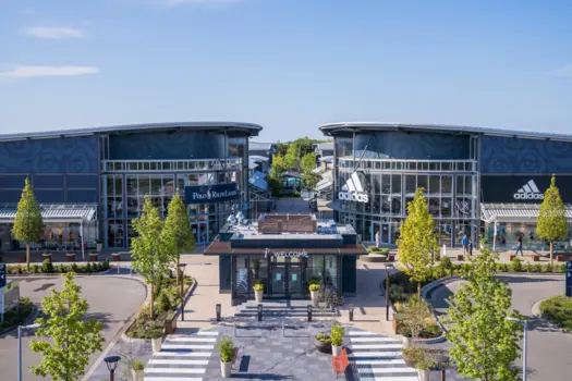Zweibrücken Fashion Outlet