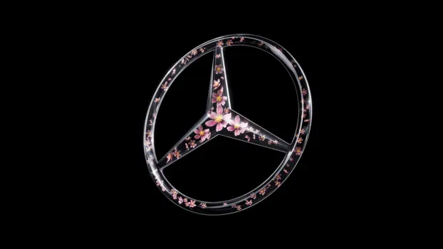 Because it’s Mercedes-Benz.