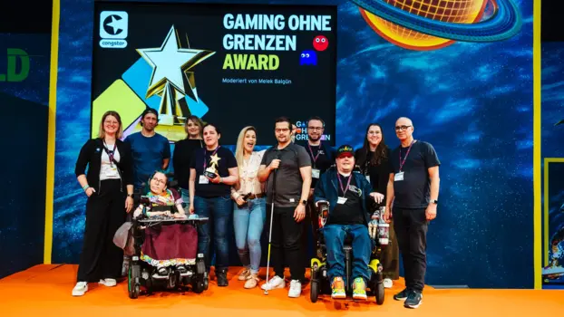 Congstar x Gamescom 2024
