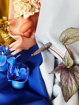 Rosenthal Flower Talk